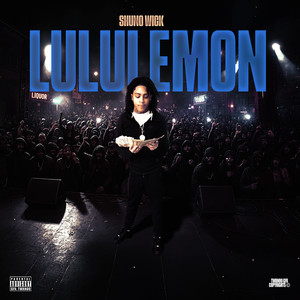 Lululemon (Explicit)