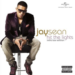 Hit the Lights (Japan Edition)