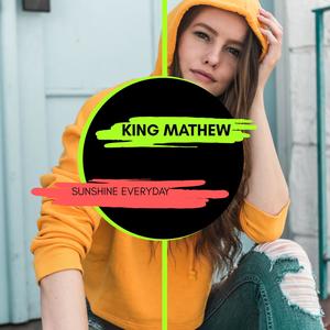 Sunshine Everyday (Original Mix)