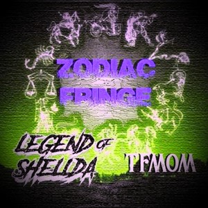Zodiac Fringe
