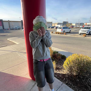 Higher Than The Sky (Explicit)