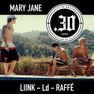 Mary Jane (Explicit)