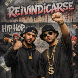 Reivindicarse (feat. Kabro Grone, Cofran Tsl & Lirika Piante) (Explicit)