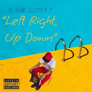 Left Right Up Down (Explicit)