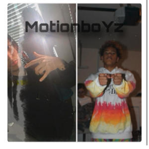 Motion BoYz (feat. Sheluvekdot & luhhrokkout) [Explicit]
