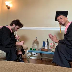 Dirty Laundry(feat. Jamal Damien) (Explicit)