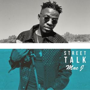 Street Talk (Explicit)