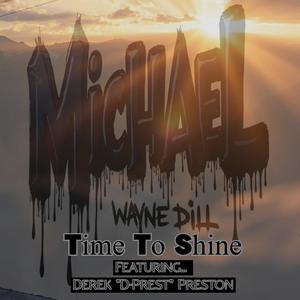 Time To Shine (feat. Derek 