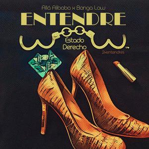 Estado Derecho(feat. Allá Alibaba & Banga Law) (Explicit)