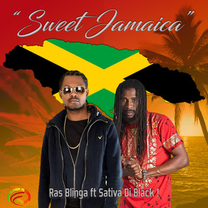 Sweet Jamaica