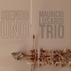 Después del Sol (feat. Fabián Gallina, Juan Pablo Mariano Bergese, Guillermo Vera & Guillermo Hochy Ravagnan)