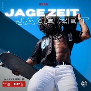 Jage Zeit