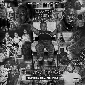 Humble Beginnings (Explicit)