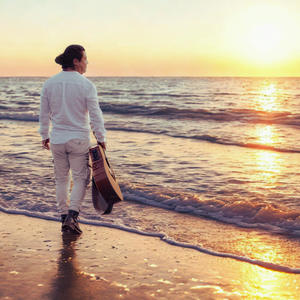 Come closer (feat. Elijah Starr)