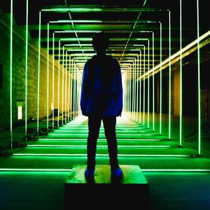 About a cyberpunk night