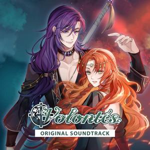 エンディングテーマ「魔女と亡霊」 (feat. Amelia Jones)