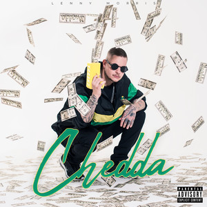 Chedda (Explicit)