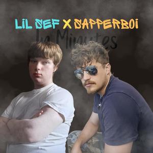 In Minutes (feat. Sapperboi)