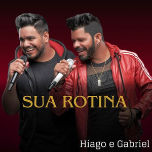 Sua Rotina