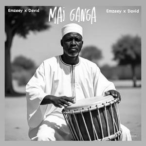 Mai Ganga (feat. Emzeey & David)