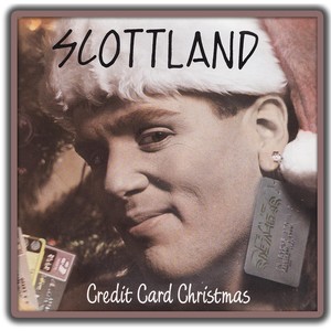 Credit Card Christmas (It's Gonna Be)