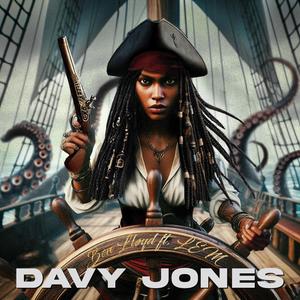 Davy Jones (feat. LEM) [Explicit]