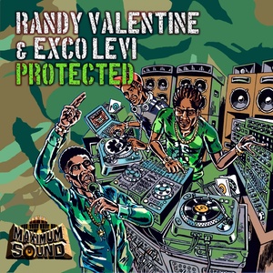 Randy Valentine - Protected
