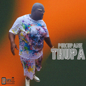 Thupa