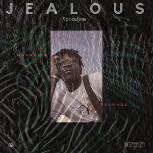 Jealous (Explicit)