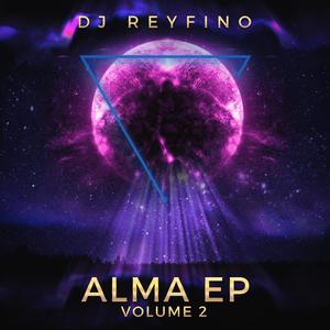 ALMA EP VOLUME 2