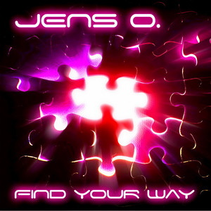 Find Your Way (Elektro Radio Edit)