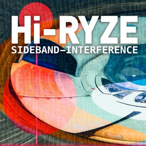 Sideband Inteference