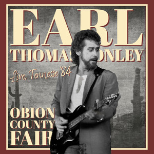 Obion County Fair (Live, '84)