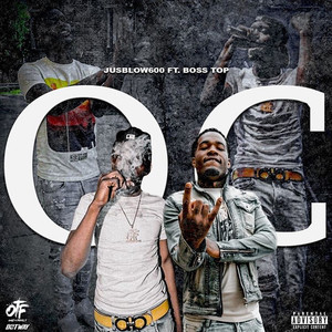 OC (feat. Boss Top) [Explicit]