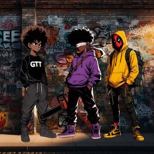 Soul (feat. GTT & $uPERDEAD) (Explicit)