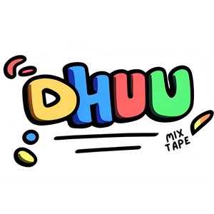 Dhuu Mixtape