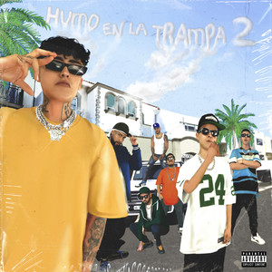 Humo en la Trampa 2 (Bonus Edition) [Explicit]