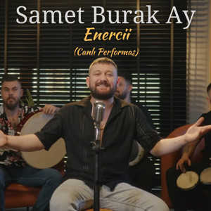 Enercii (Canlı Performans)