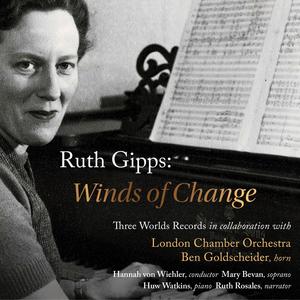 Wind Sinfonietta Op.73 - I. Andante