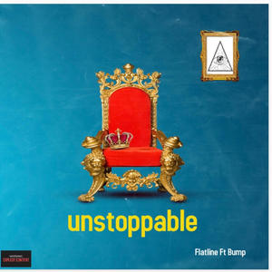 Unstoppable (Explicit)