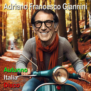 Autunno Italia Disco