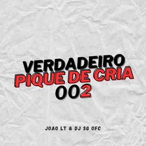 VERDADEIRO PIQUE DE CRIA (feat. DJ SG OFC) (Explicit)