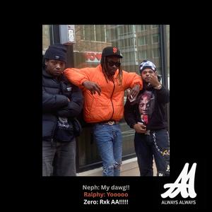 Empanada Mamas (feat. ZeroTheGod, RXKNephew & Yng Li Motley) (Explicit)