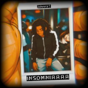 Insomniaaaa (Explicit)