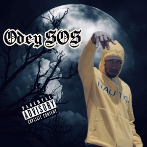 Odeysos (I can be true (Offical Audio) [Explicit]