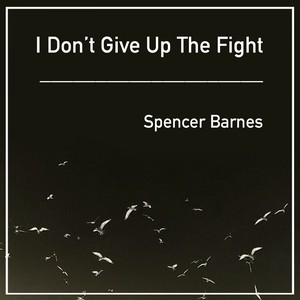 I Don't Give Up The Fight