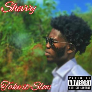 Take It Slow (feat. $hevvy) [Explicit]