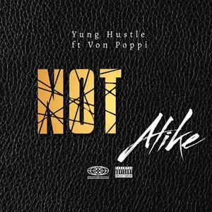 Not Alike (feat. Von Poppi) (Explicit)