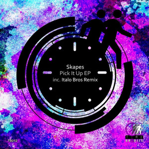 Skapes - Pick It Up (Original Mix)