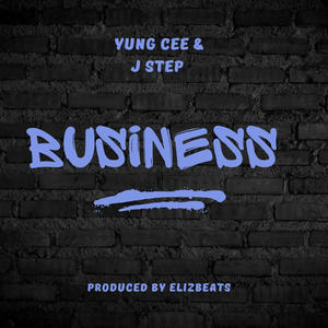 Business (feat. Jstep) (Explicit)